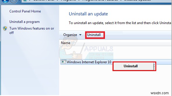 Windows 7 के लिए Internet Explorer 9 कैसे डाउनलोड करें