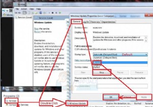 FIX:KB3125574 विंडोज 7 पर अटका या स्थापित नहीं हुआ