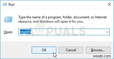 फिक्स:एक्सई फाइलें विंडोज 7 या विस्टा पर नहीं खुल रही हैं 