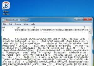 फिक्स:एक्सई फाइलें विंडोज 7 या विस्टा पर नहीं खुल रही हैं 