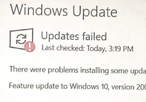 विंडोज़ अपडेट करते समय  त्रुटि कोड:0xca020007  को कैसे ठीक करें? 