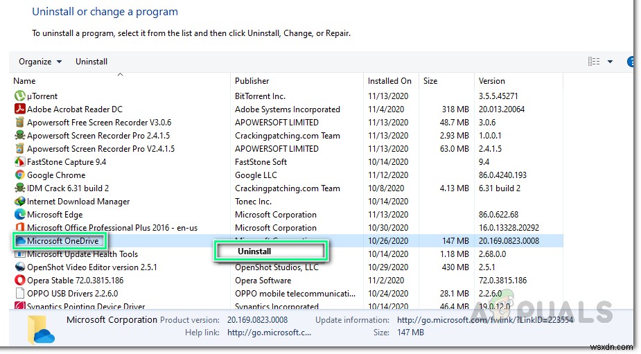 OneDrive पर  त्रुटि कोड 0x8004e4a2  को कैसे ठीक करें? 