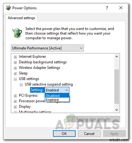 यूएसबी\DEVICE_DESCRIPTOR_FAILURE त्रुटि? इन सुधारों को आजमाएं 