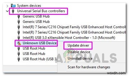 यूएसबी\DEVICE_DESCRIPTOR_FAILURE त्रुटि? इन सुधारों को आजमाएं 