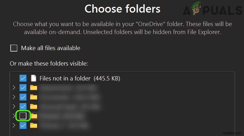 OneDrive में  शॉर्टकट को स्थानांतरित करने में असमर्थ  का समाधान कैसे करें? 