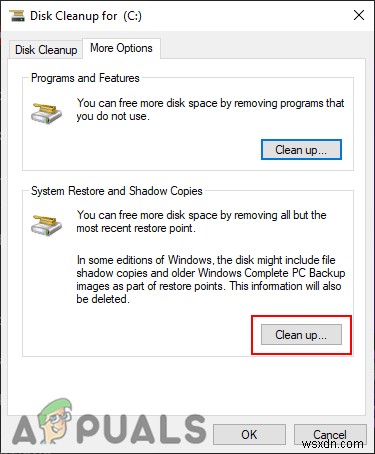विंडोज 10 में बैकअप फाइल्स को कैसे डिलीट करें? 