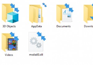 [फिक्स] विंडोज़ 10 में फ़ाइलें स्वचालित रूप से संपीड़ित होती हैं 