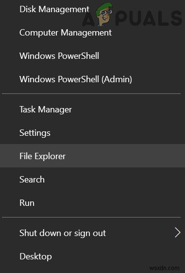 Windows 10 पर CorsairVBusDriver.sys विफलता बीएसओडी को कैसे ठीक करें 