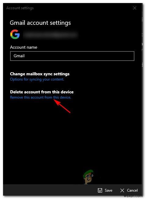 विंडोज 10 में Google कैलेंडर / मेल सिंक नहीं होने को कैसे ठीक करें? 