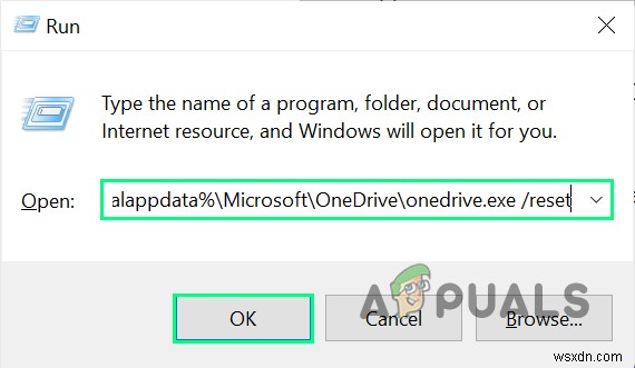 Windows 10 पर OneDrive साइन-इन त्रुटि कोड 0x8004de40 को कैसे ठीक करें? 