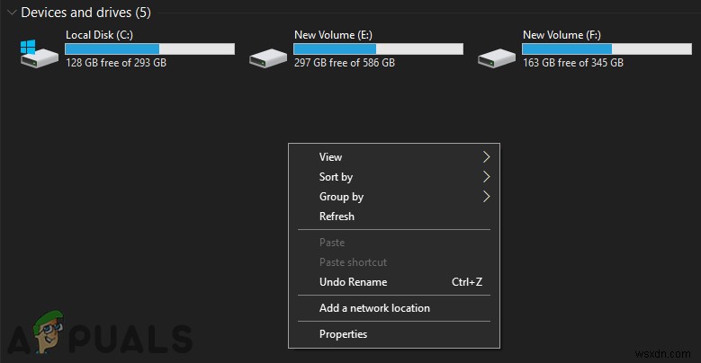 विंडोज 10 फाइल एक्सप्लोरर, स्टार्ट मेन्यू और टास्कबार में संदर्भ मेनू अक्षम करें 