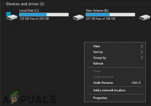 विंडोज 10 फाइल एक्सप्लोरर, स्टार्ट मेन्यू और टास्कबार में संदर्भ मेनू अक्षम करें 