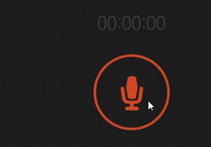 विंडोज 10 में साउंड रिकॉर्डर को डिसेबल कैसे करें? 