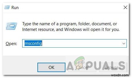 [फिक्स्ड]  rdr_file_system 0x27  विंडोज 10 2004 अपडेट के बाद बीएसओडी