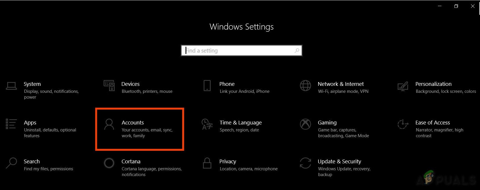 Windows 10 पर SystemSettings.exe क्रैश होने का समस्या निवारण कैसे करें 