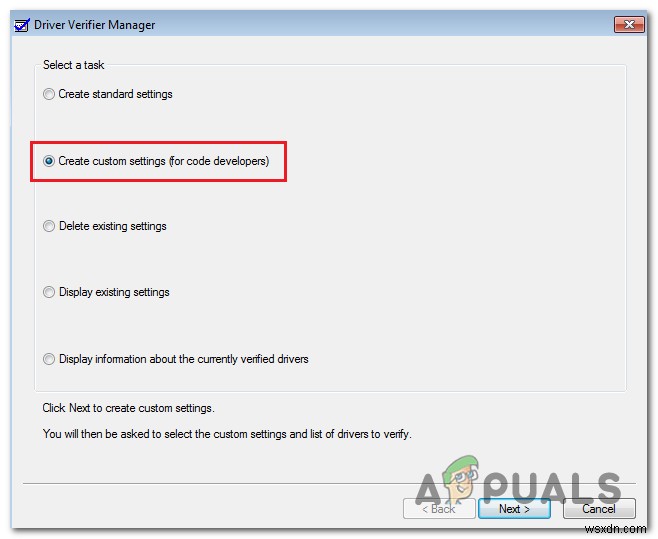 [फिक्स] विंडोज 10 पर BIOS अपडेट करते समय Amifldrv64.sys BSOD 