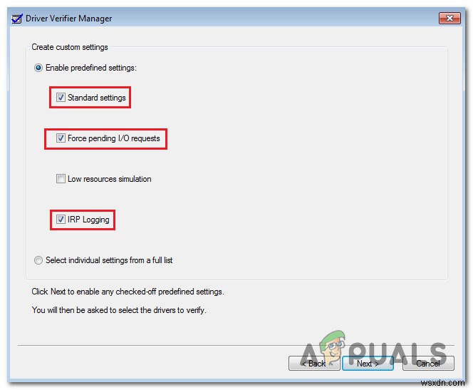 [फिक्स] विंडोज 10 पर BIOS अपडेट करते समय Amifldrv64.sys BSOD 