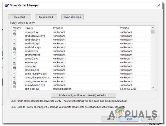 [फिक्स] विंडोज 10 पर BIOS अपडेट करते समय Amifldrv64.sys BSOD 