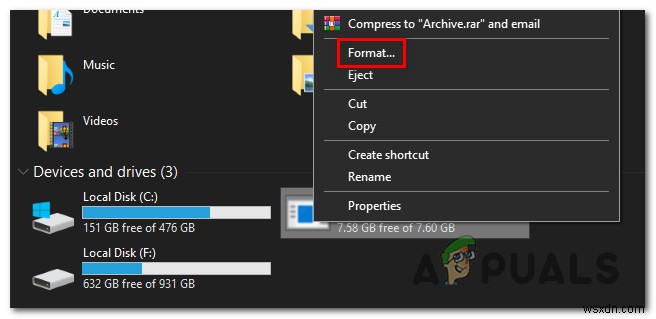 [फिक्स] विंडोज 10 पर BIOS अपडेट करते समय Amifldrv64.sys BSOD 