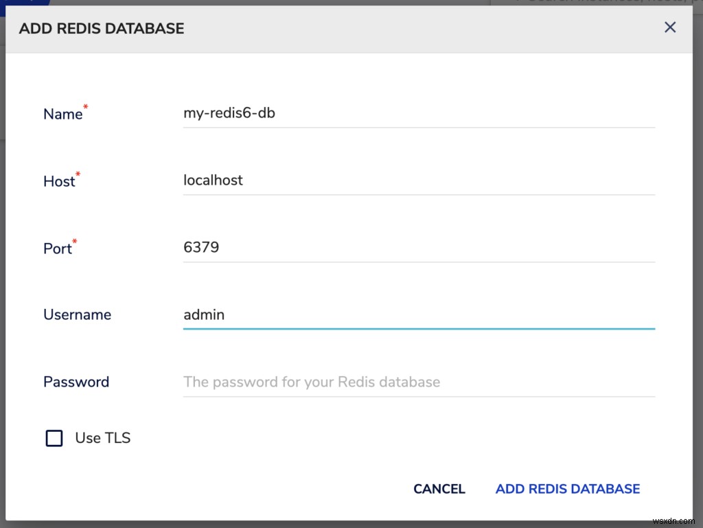 RedisInsight 1.6 RedisGears समर्थन और Redis 6 ACL संगतता लाता है 