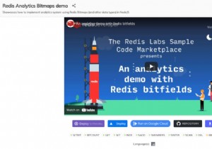 पेश है रेडिस लॉन्चपैड 