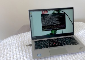 केवल डॉटफाइल्स और बैश लिपियों का उपयोग करके एक नया उबंटू डेस्कटॉप कैसे सेट करें 