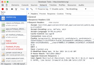 कैसे HTTP शीर्षलेख nginx से आपके रूबी ऐप में पास हो जाते हैं 