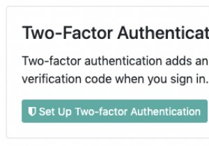 खाता सुरक्षा अद्यतन 