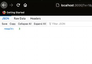 अपने रेल ऐप का परीक्षण करने के लिए एक डॉकर कंटेनर सेट करें 