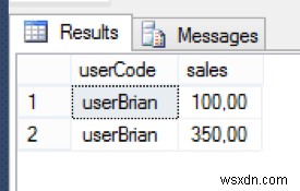 SQL सर्वर 2016 में पंक्ति-स्तरीय सुरक्षा 