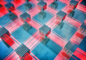 क्रिसमस के तीसरे दिन, ऑब्जेक्टरॉकेट ने मुझे दिया:तीन मास्टर नोड्स 