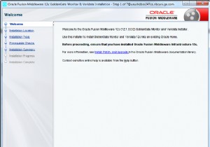 OGG जैजेंट को OGG मॉनिटर एजेंट में अपग्रेड करें 12.1.3 