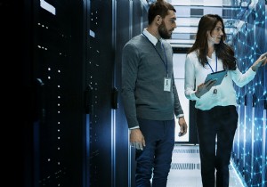 ObjectRocket आपके MongoDB को स्वस्थ और उपलब्ध रखता है 