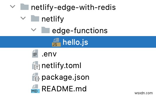 Netlify Edge Functions और Serverless Redis के साथ शुरुआत करना 