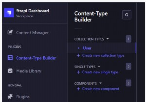 Strapi के लिए सर्वर रहित रेडिस कैशिंग 