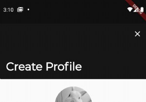 फ़्लटर, सर्वरलेस फ्रेमवर्क और अपस्टैश (रेडिस) के साथ फुलस्टैक सर्वरलेस ऐप - भाग 2 