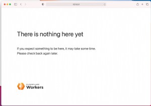 क्लाउडफ्लेयर वर्कर्स और सर्वरलेस रेडिस के साथ अपनी वेब साइट के लिए अपना स्वयं का प्रतीक्षालय बनाएं 