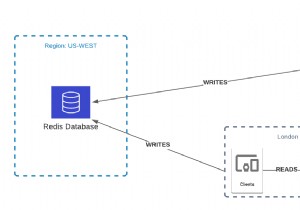 एज कैशिंग के साथ 5 एमएस ग्लोबल रेडिस लेटेंसी 