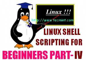 लिनक्स शेल प्रोग्रामिंग का गणितीय पहलू - भाग IV 