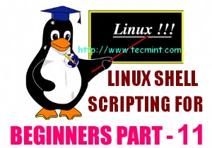 नेस्टेड चर प्रतिस्थापन और Linux में पूर्वनिर्धारित BASH चर - भाग 11 