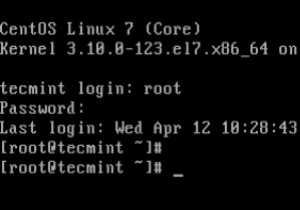 लिनक्स में शेल इनिशियलाइज़ेशन फाइल्स और यूजर प्रोफाइल को समझना 