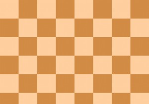 रूबी के साथ एन-क्वींस समस्या का समाधान 