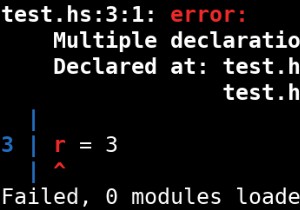 रूबी में कार्यात्मक प्रोग्रामिंग (पूर्ण गाइड) 