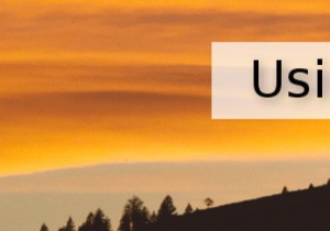 रूबी थ्रेड्स का उपयोग कैसे करें:ट्यूटोरियल को समझने में आसान 