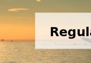 रूबी नियमित अभिव्यक्तियों को माहिर करना 