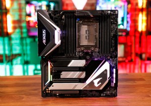 X399 AORUS XTREME खरीदने के 5 कारण 