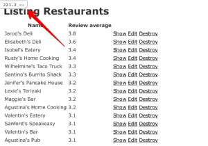 अपने रेल ऐप्स के प्रदर्शन को समझने का एक नया तरीका 