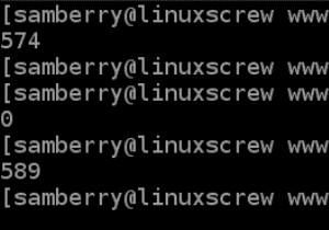 लिनक्स में फाइलों का नाम बदलना - 2 सरल तरीके 