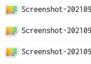 इस बैश स्क्रिप्ट के साथ इमेज प्रोसेसिंग को स्वचालित करें 