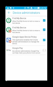 Android फ़ोन पर वायरस से कैसे छुटकारा पाएं
